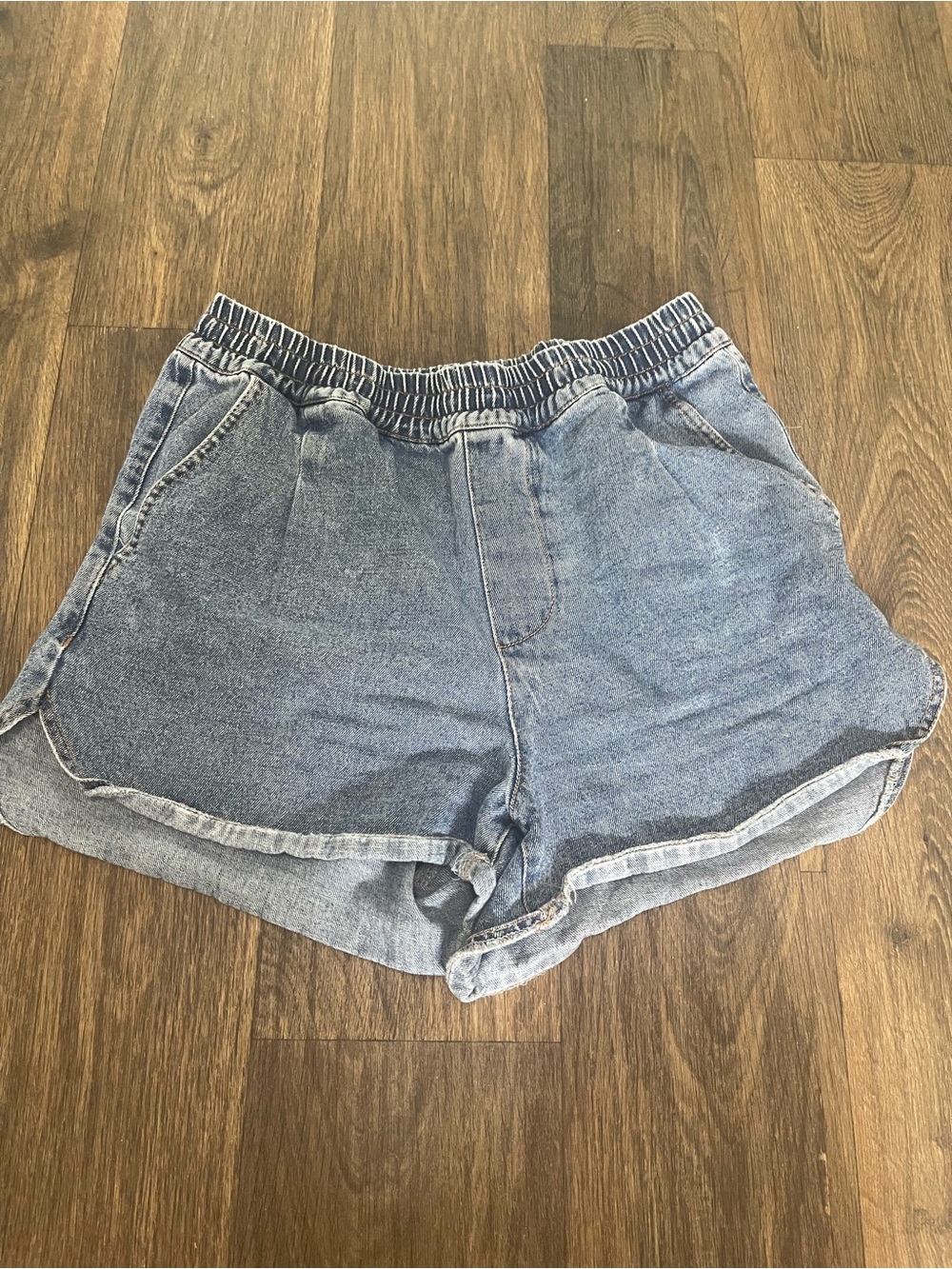 Vero Moda denim shorts